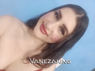 Vanezaking