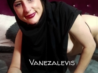 Vanezalevis