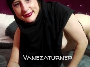 Vanezaturner