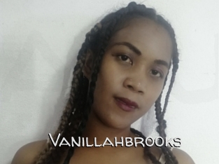 Vanillahbrooks