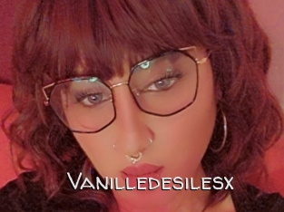 Vanilledesilesx