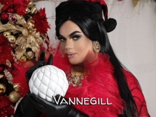 Vannegill