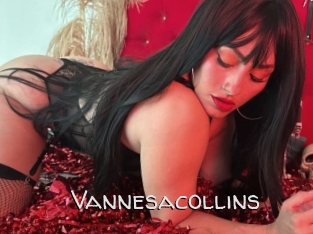 Vannesacollins