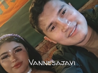 Vannesajavi