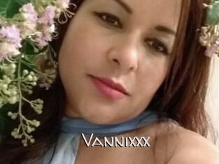 Vannixxx