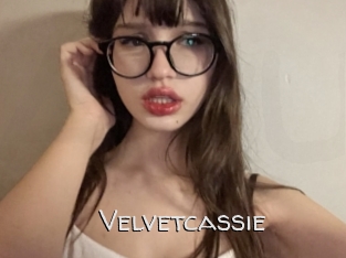 Velvetcassie