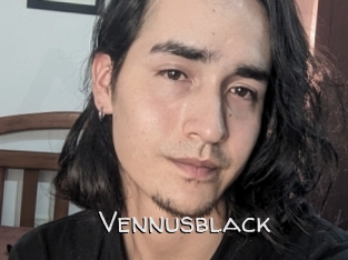 Vennusblack