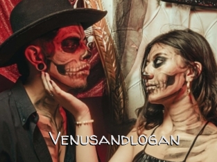 Venusandlogan