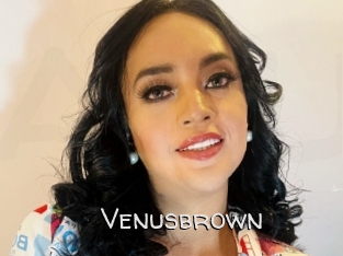 Venusbrown