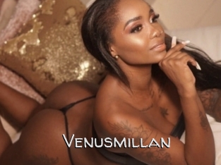 Venusmillan