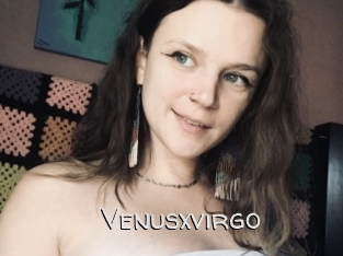 Venusxvirgo