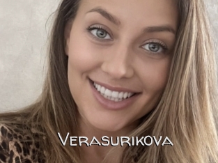 Verasurikova