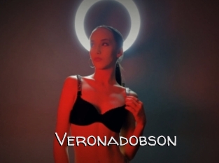 Veronadobson