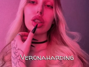 Veronaharding