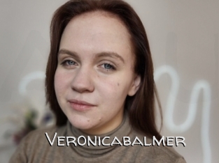 Veronicabalmer