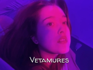 Vetamures