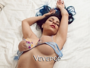 Vevepop