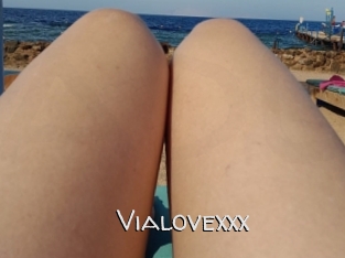 Vialovexxx