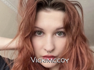 Vickimccoy