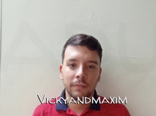 Vickyandmaxim