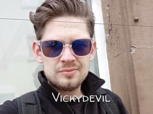 Vickydevil