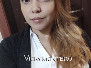 Vickymontero