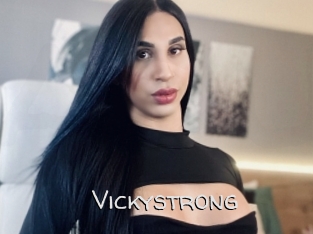 Vickystrong