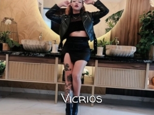 Vicrios