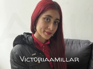 Victoriaamillar