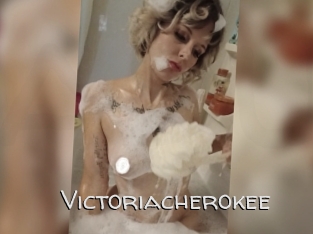 Victoriacherokee