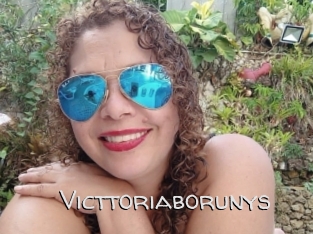 Victtoriaborunys