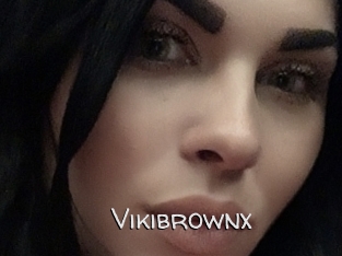 Vikibrownx