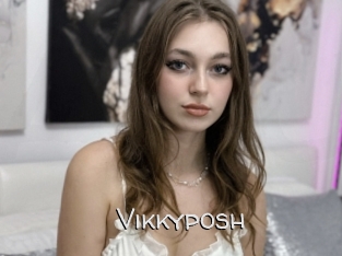 Vikkyposh