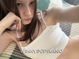 Vikkysoprano