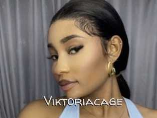 Viktoriacage