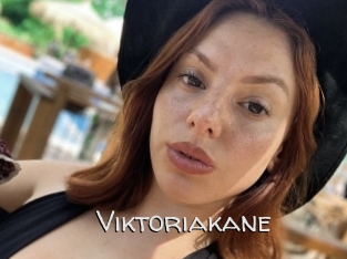 Viktoriakane