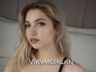 Vikymorgan