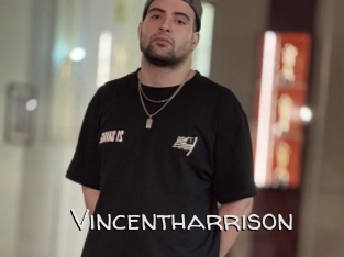 Vincentharrison