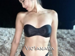 Vio1anava