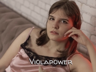 Violapower