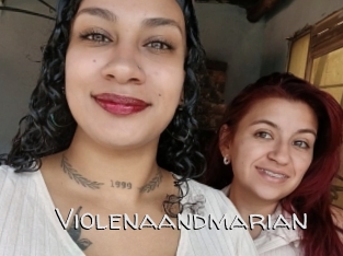 Violenaandmarian