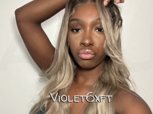 Violet6xft