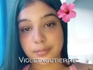 Violetagutierrez