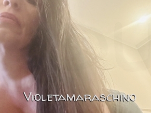 Violetamaraschino