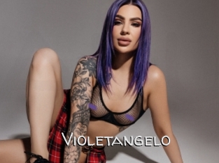 Violetangelo