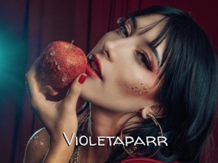 Violetaparr