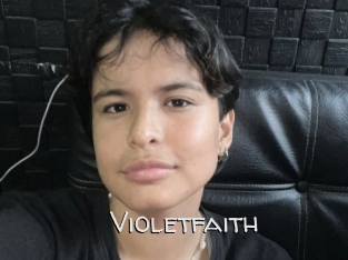 Violetfaith