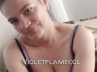 Violetflamecol