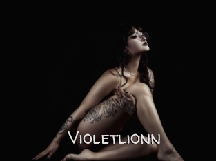 Violetlionn