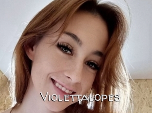 Violettalopes